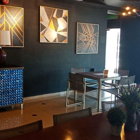 T Hotel Johor Bahru Скудай Екстериор снимка